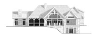 Cider Lane Lodge Plan